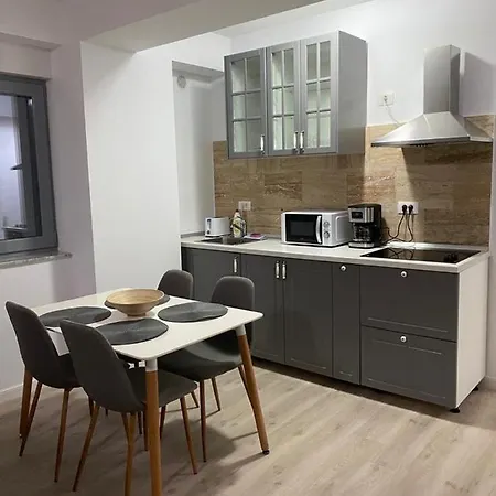 Apartment Dream Năvodari