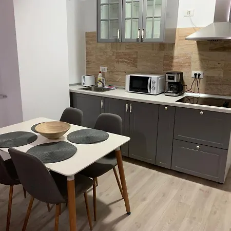 Dream Apartment Năvodari