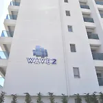 Apartamento Beach Sea View *