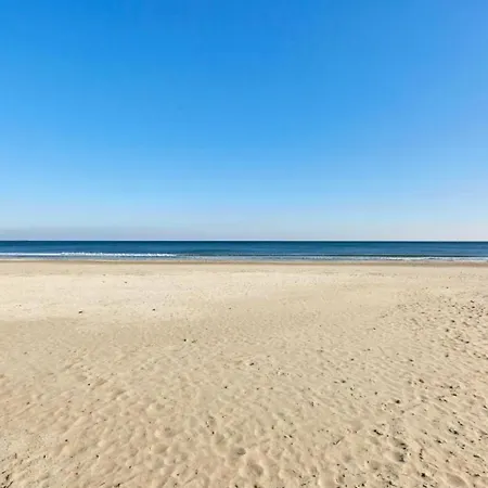 Sea View * Năvodari