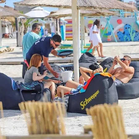 Beach Dream Navodari