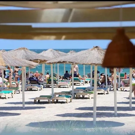 Apartment Beach Dream *