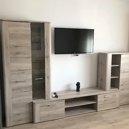 アパート Dream ナボダリ