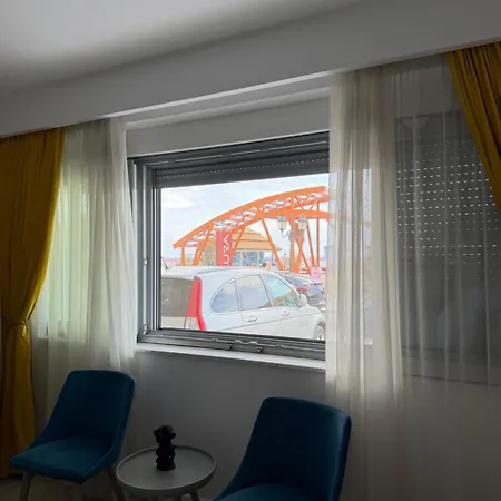 Sea View Lejlighed