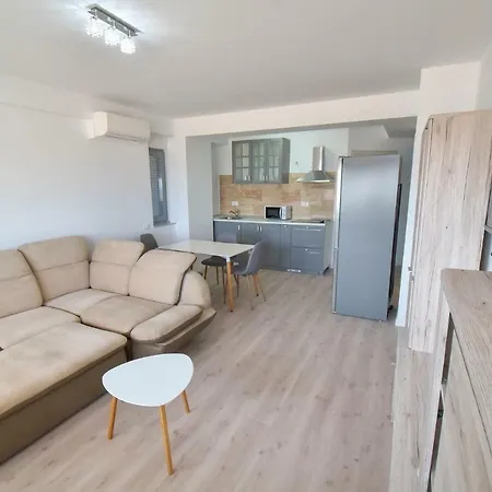 Apartment Beach Dream