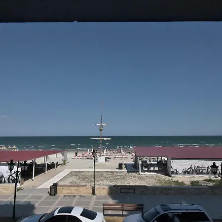 Sea View Lejlighed *
