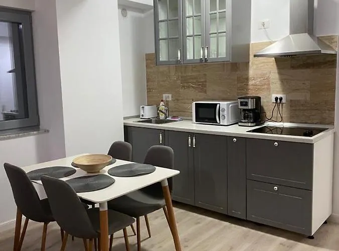 アパート Dream ナボダリ