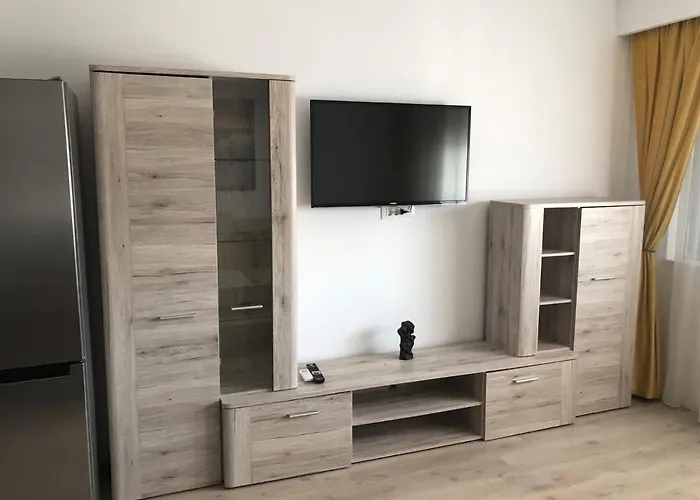 アパート Dream ナボダリ